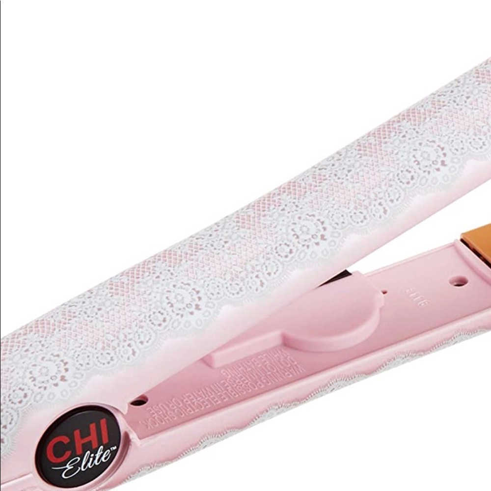 CHI- EIite Tourmaline Ceramic 1” Limited Edition